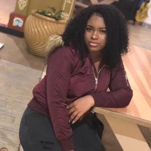 Meet your Posher, Damoni